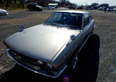 オフ会　６－２「メタリック」