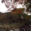 京都　清水寺「清水さん」