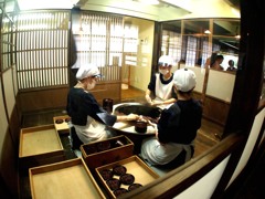 赤福　５－２「赤福餅」