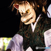 野木神社　奉納の舞い（壱）
