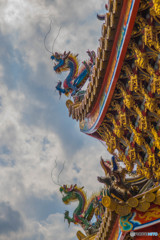 龍ノ宮（聖天宮）（５）