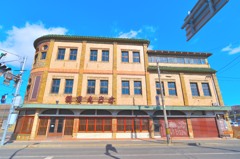 石巻　観慶丸陶器店（４）「観慶丸」