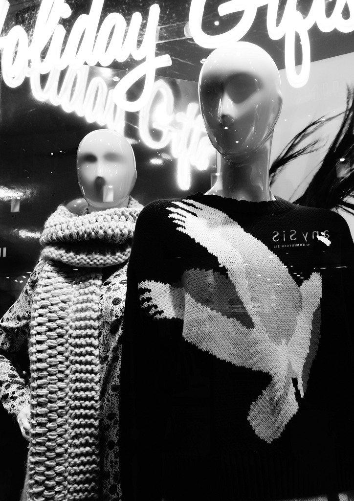 H&M　センチメンタル