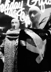 H&M　センチメンタル