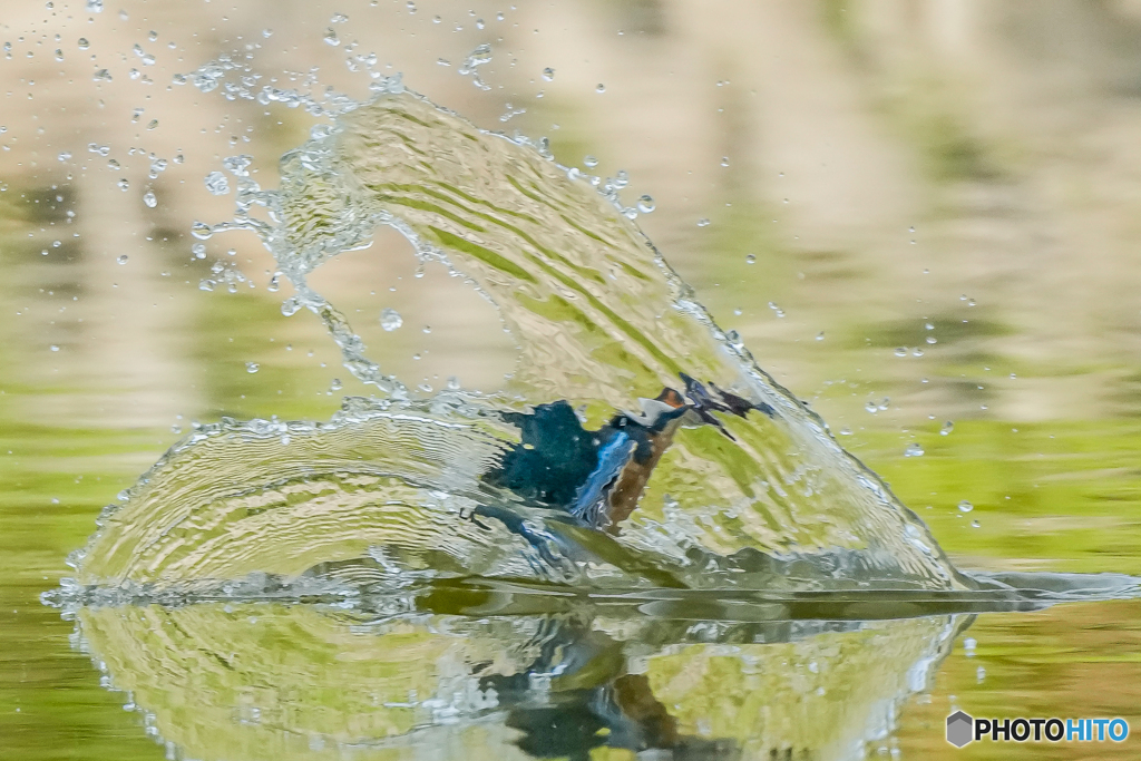 水壁