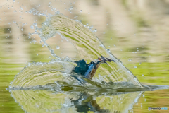 水壁