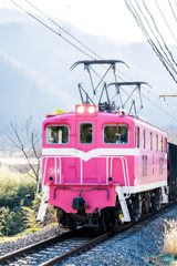 秩父行「デキ504」
