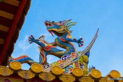 龍ノ宮（聖天宮）（６）