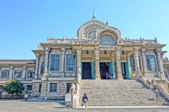 築地本願寺
