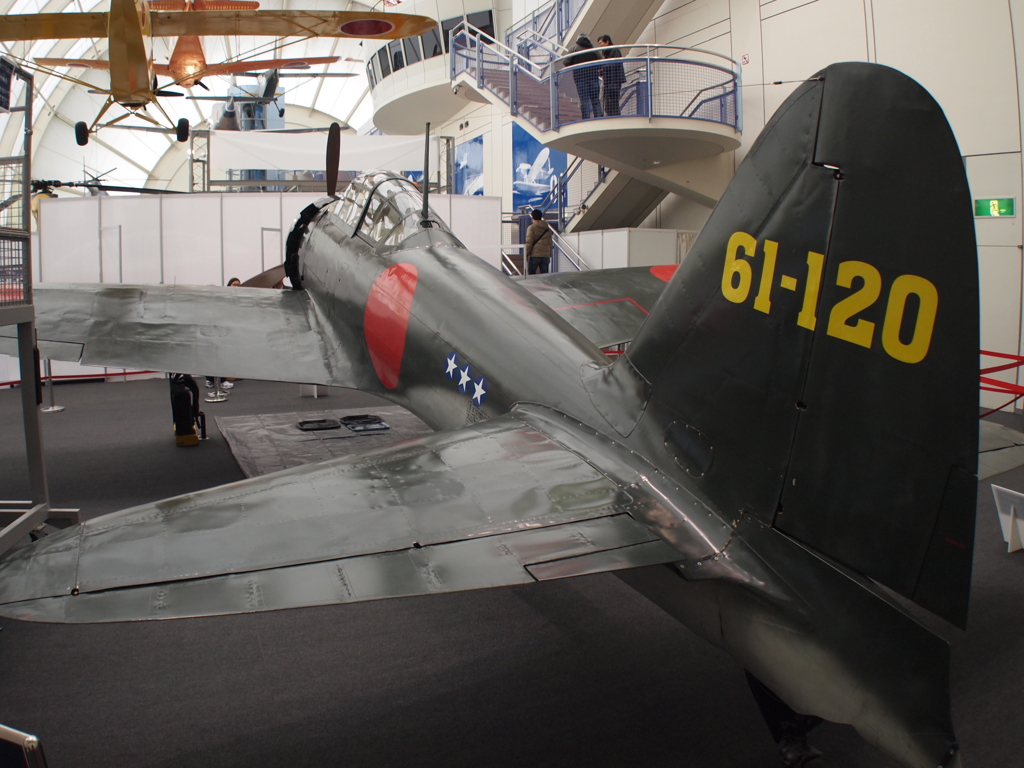 永遠のゼロ　４－１