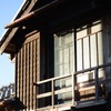 真壁のひな祭り　「窓辺」