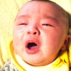 孫　「嫌なものはイヤ」