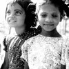 1979年頃の南インドにて６－２「笑顔」