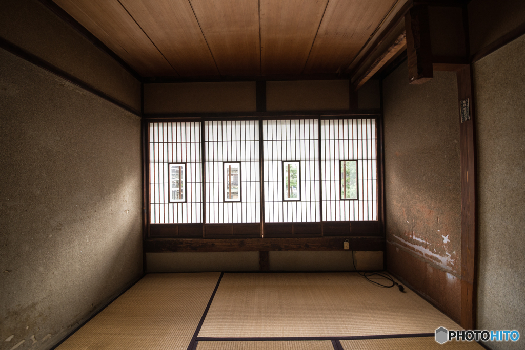 四万浪漫「旅装」