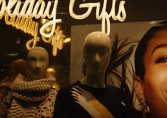 H&M　オールドタッチ