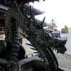 京都　東本願寺「お東さん１」