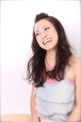 smile