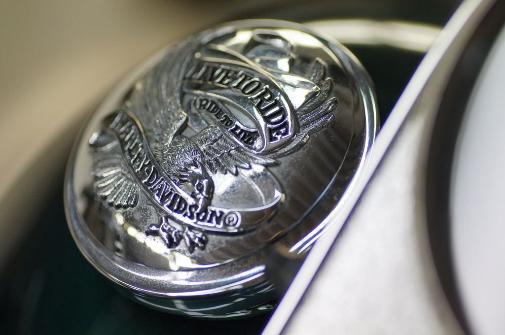 Harley‐Davidson