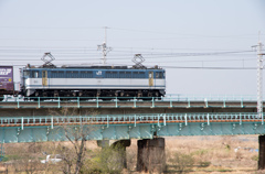 がんばれ EF65