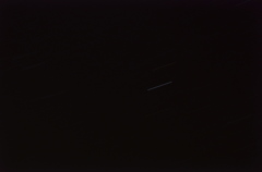 本日の空７