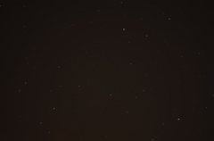 本日の空６