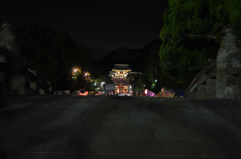 鶴岡八幡宮