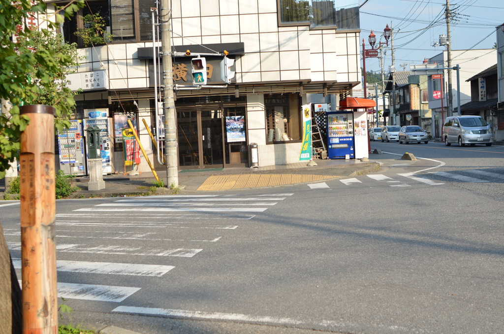 あの花　聖地巡礼２