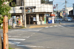 あの花　聖地巡礼２