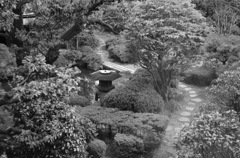庭園