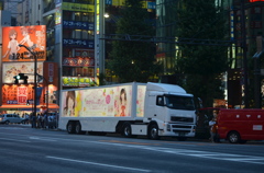トレーラー２