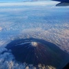 雲海の彼方へ