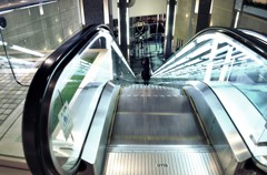 Escalator