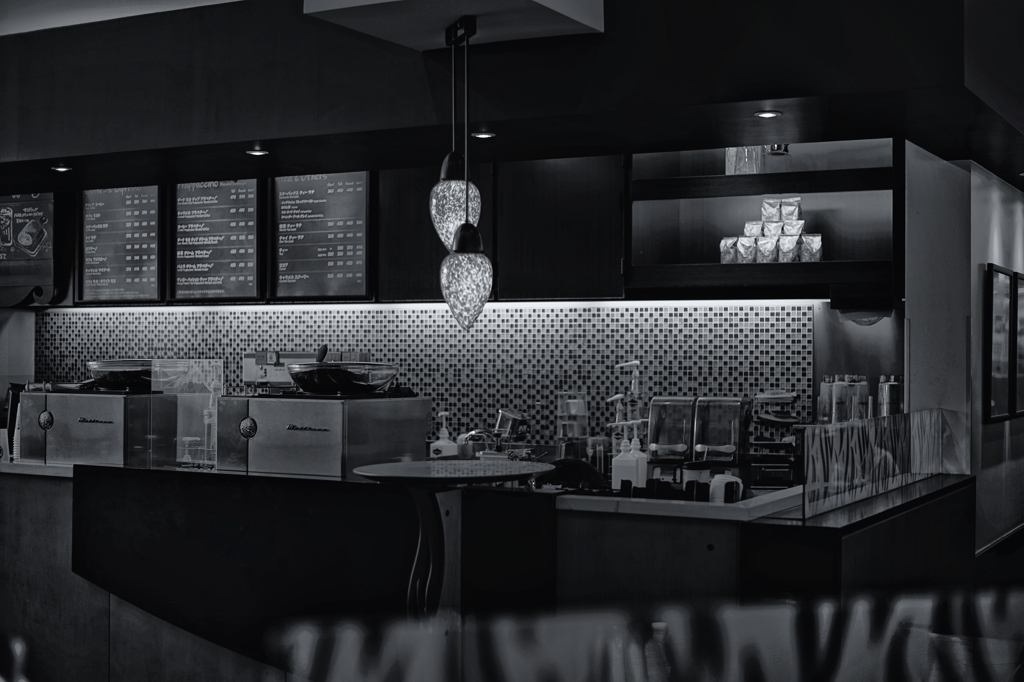 CAFE