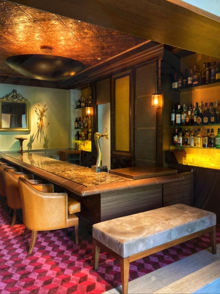 BAR Napoleon