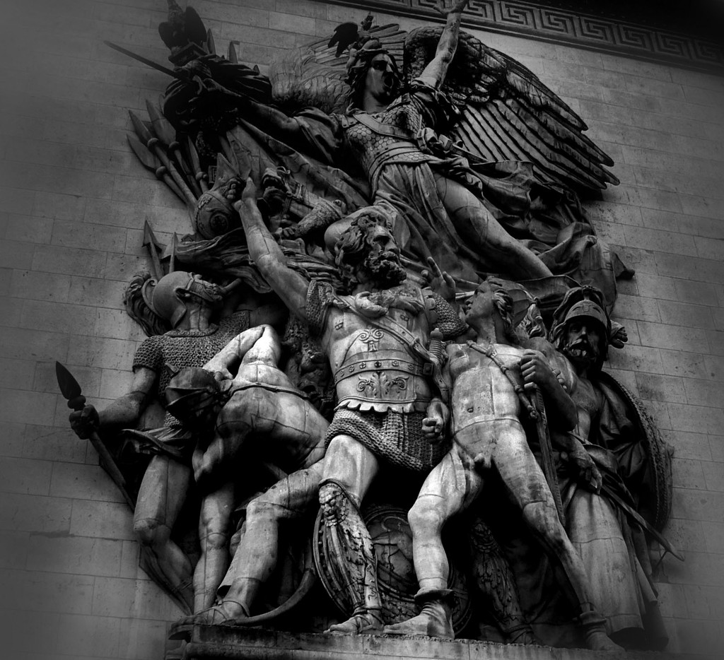 　La Marseillaise