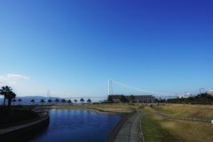 頭隠して・・・