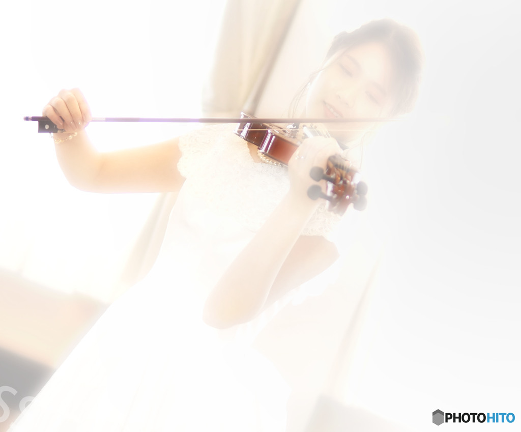 弾く