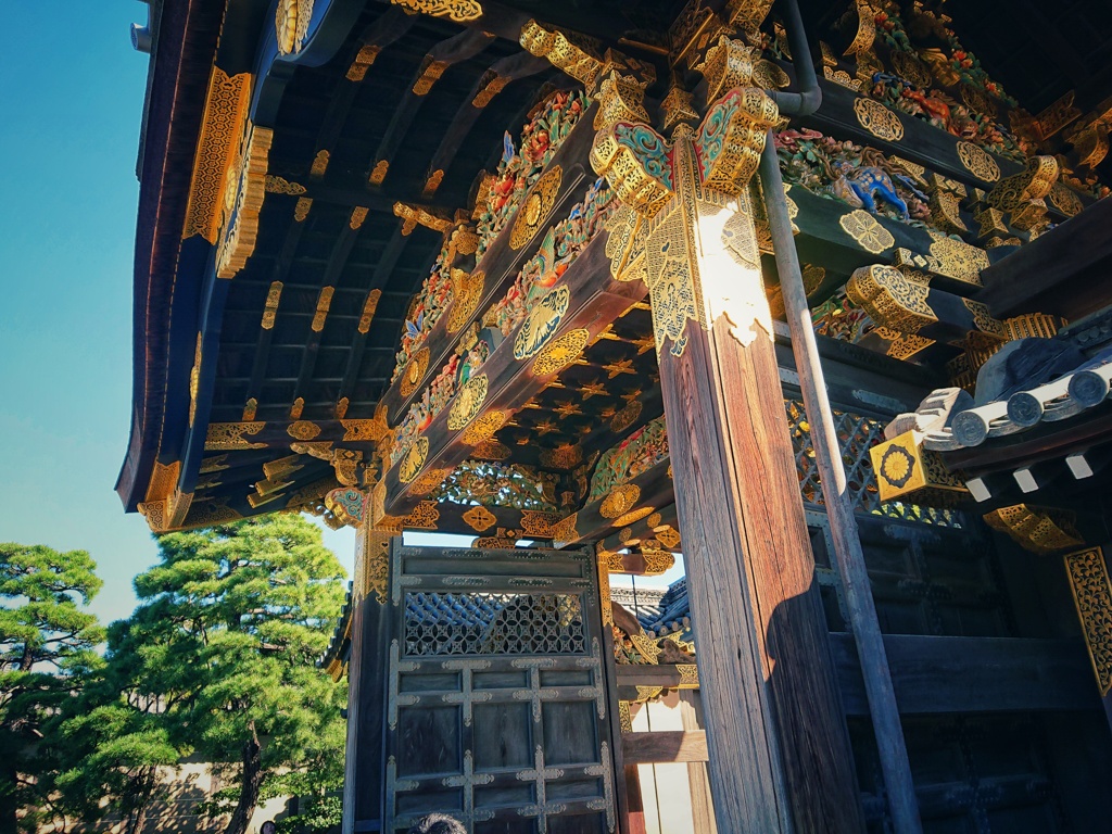 京都の魅力