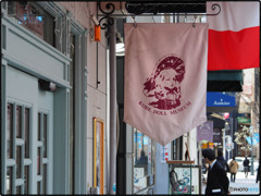 お気に入りの街 オンリーワンは此処にある お気に入りの街 オンリーワンは此処にある