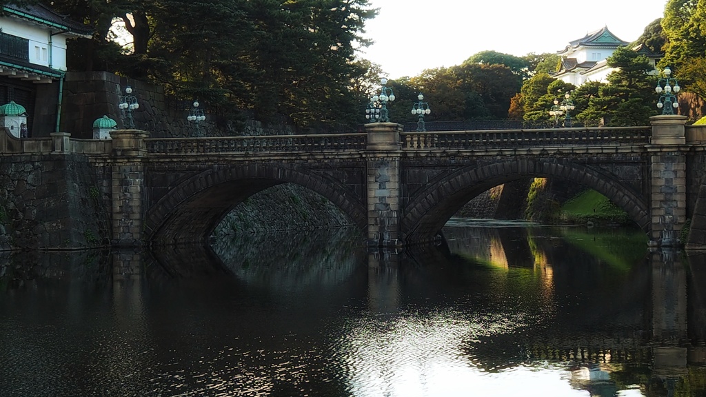 二重橋