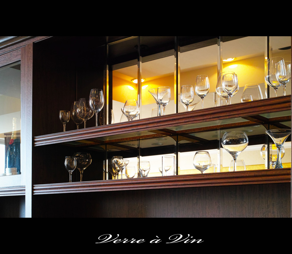 Verre à Vin