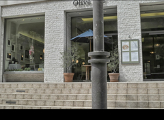 OliveBar（オリーブバール）