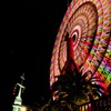Ferris wheel