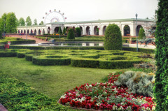 Fruit Flower Park