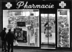 Pharmacie