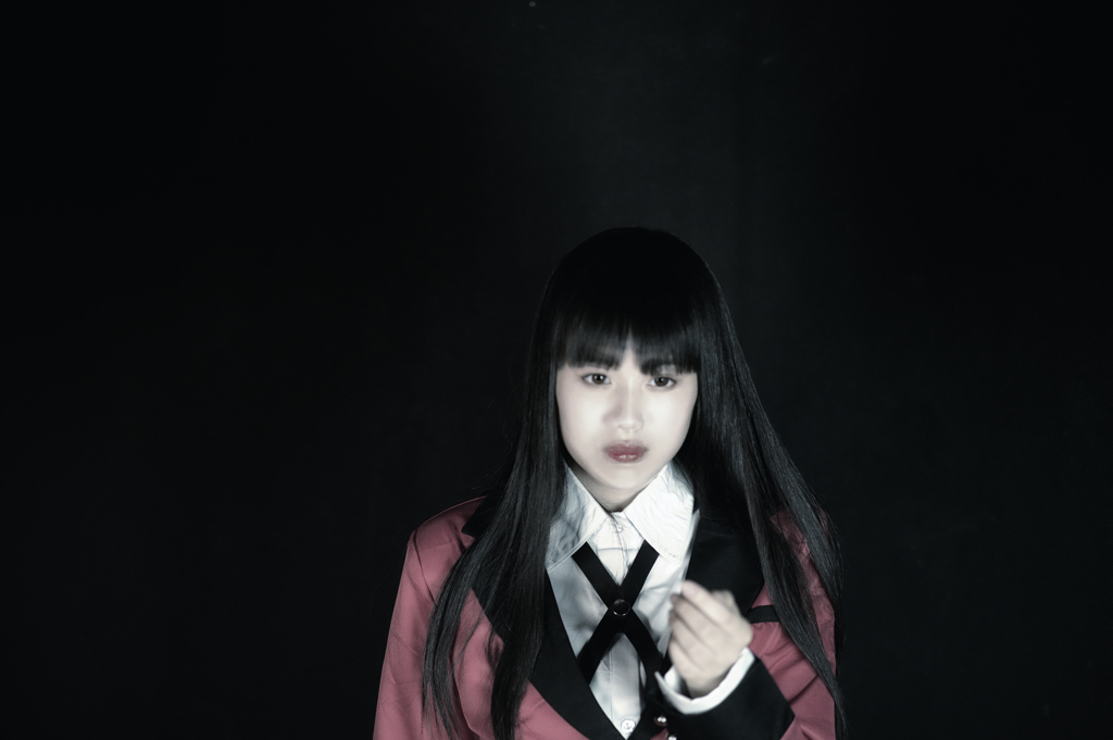 クロホリ(studio)で