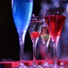 CAFE&BARで