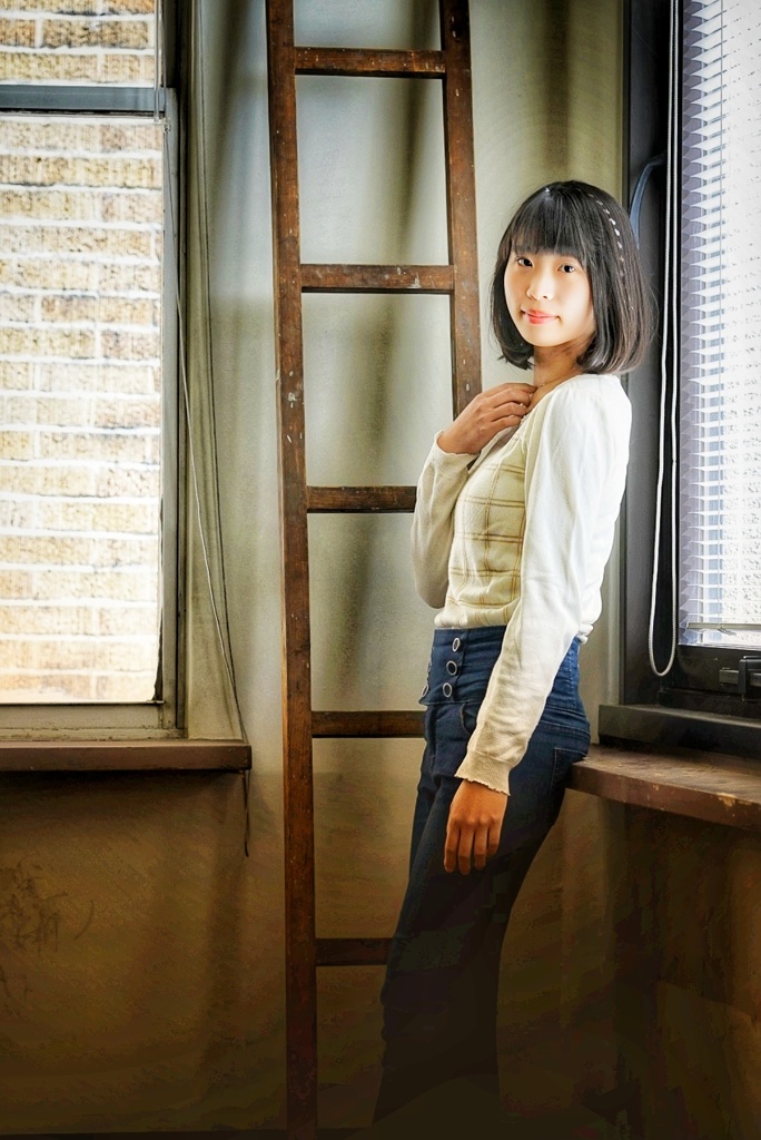  梅の花  今盛りなり  百鳥の・・・・