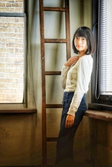  梅の花  今盛りなり  百鳥の・・・・