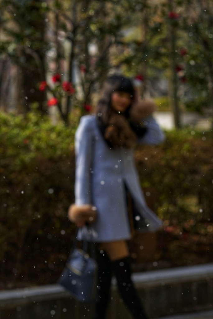 雪のポートレート By Impressions Id 写真共有サイト Photohito